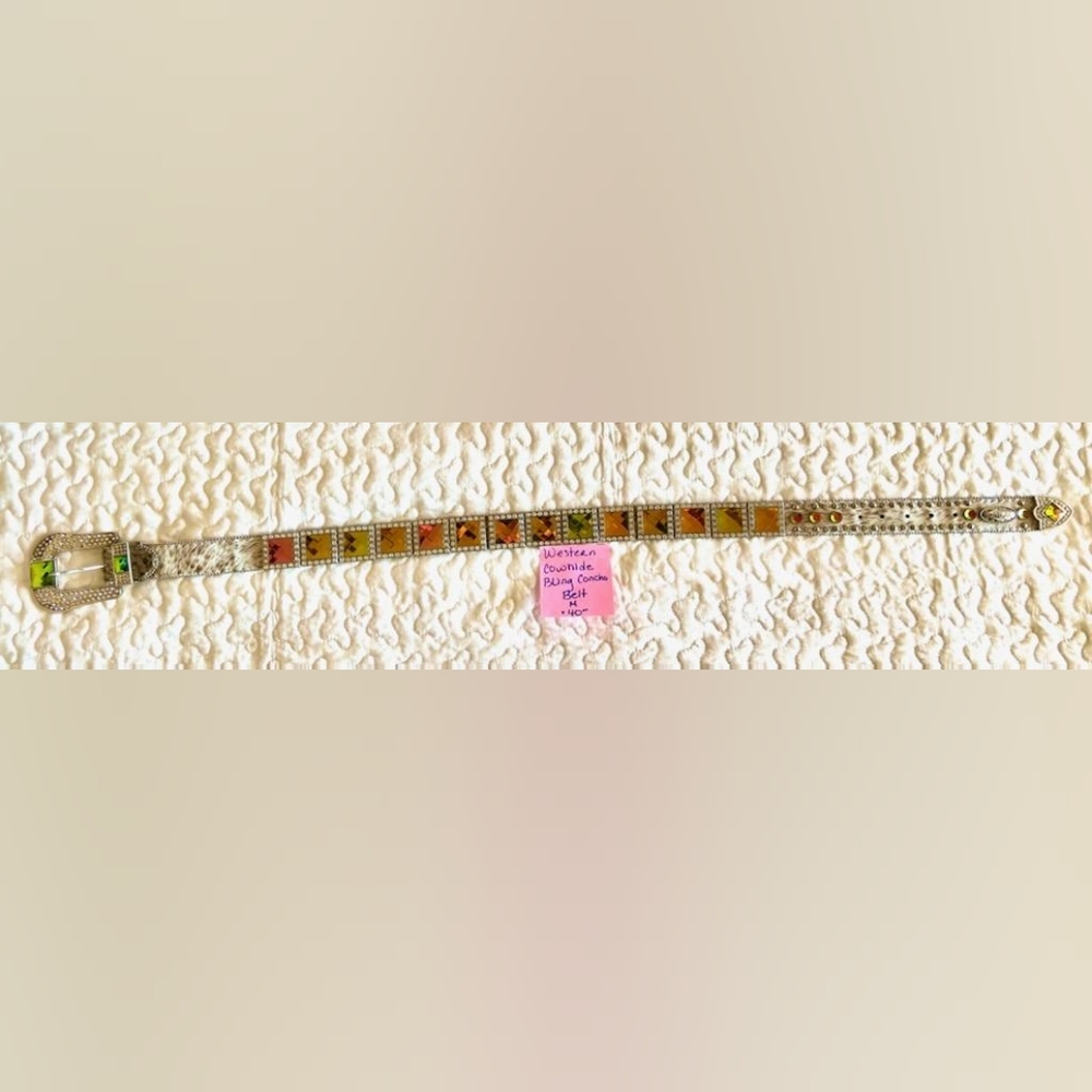 Belt